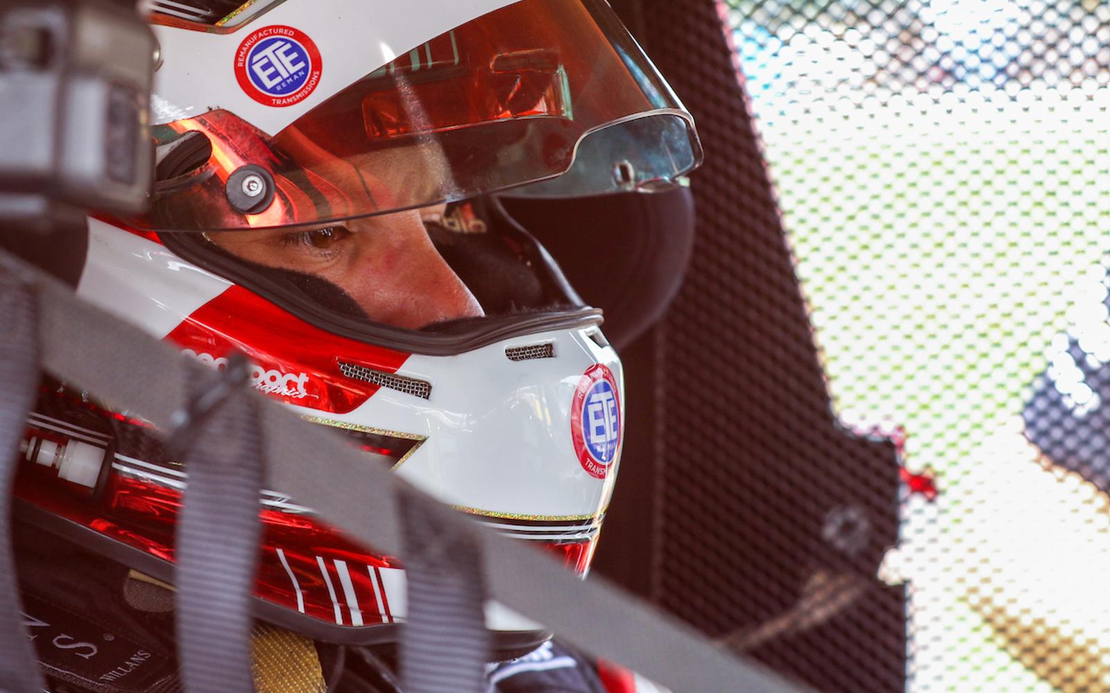 Home crowd for Loshak in pursuit of Championship as Burtin Racing turns Predator with Drissi